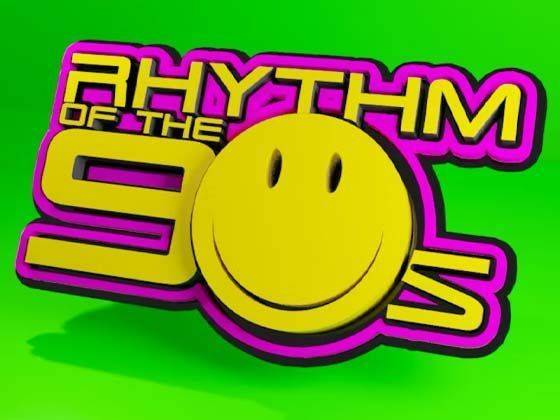 Rhythm of the 90s